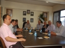 Yolta��a ziyaret�i ak�n�