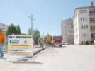 Beygaz'�n do�algaz �al��malar� durduruldu.