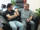 Ak Parti�nin ba�ar�s�n� Bolu�da yakalayamad�k