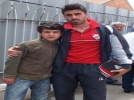 G�ng�ren de�il �Vefa� laz�m!..