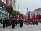 �zzet Baysal i�in sevgi y�r�y���