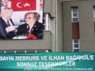 Spor salonu ba���lad�lar