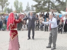 Kar��l�kl� Zeybek oynad�lar
