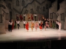 ‘Zorba’ be�eni toplad�