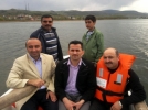 Federasyon Yeni�a�a�da!