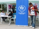 GHS�M standlar�na yo�un ilgi
