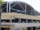 Otopark �st� fitness