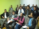 Veteranlarda kura heyecan�