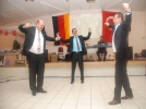 ALAADD�N YILMAZ�DAN ��FTETELL� YORUMU