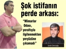 “Mimarlar Odas�, yeralt�yla ilgilenmekten yery�z�ne ��kamad�”