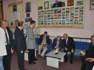 Ahmet Baysal�a yo�un ilgi   