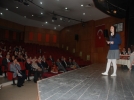 M�nazara �ampiyonu Fen Lisesi