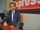 MEMURLAR BUG�N MEYDANLARDA