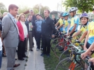 �Sporun ve sporcunun dostu�