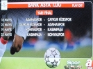Play-Off program� belli oldu