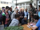 150 bin fide da��t�ld�.