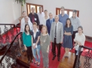 Kalite y�netim sistemi yap�lan�yor