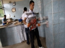 Alt�nda f�r�n olan binalarda acilen g��lendirme yap�lmal�