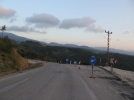 Bu yola dikkat!