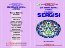 Eserler BSM�de sergilenecek