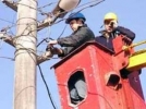 Mudurnu�da elektrik kesintisi