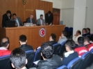 TURNUVA BA�LIYOR