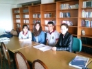 Fen Liselerini geride b�rakan ba�ar�