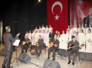 Medeniyetler Korosu�ndan konser
