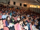 Ortado�u Siyasetini A�Bܒde De�erlendirdi