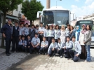 Haydi �Sokak Tenisi� ne