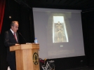 Bolu�da bir ilk ya�and�