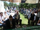 Y�lmazdan te�ekk�r