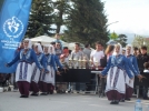 19 May�s�� protokol de�il, halk kutlad�