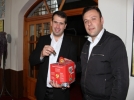 Camilerde at�k piller toplan�yor