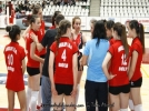 �nk�lap yar� final �ampiyonu