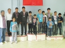 Satran�ta �d�ller sahiplerini buldu