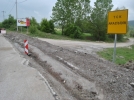 Belediye restle�mekten vazge�ti