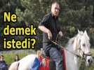 S�z veriyorum