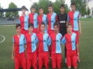 9 att�, �ampiyon oldu