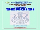 BSM�de Cam Vitray Sergisi