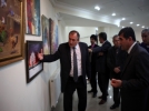 Y�lsonu Sergisi a��ld�