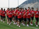 G.Birli�i 11 Temmuz�da Bolu�da