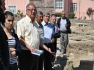 Tansiyonun y�kseldi�i anlar