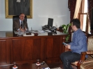VAL� ULA�IM YATIRIMLARINI A�IKLADI