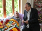 �steklerini yerine getirmek g�revimiz