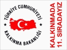 Kalk�nmada 11�inci s�raday�z
