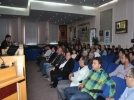 Mimarlara �� Sa�l��� ve G�venli�i Semineri