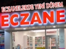 Eczane tabelalar� tek tip olacak