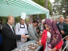 Hatim Duas� yap�ld�