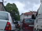 Trafik s�k���kl��� bezdiriyor
